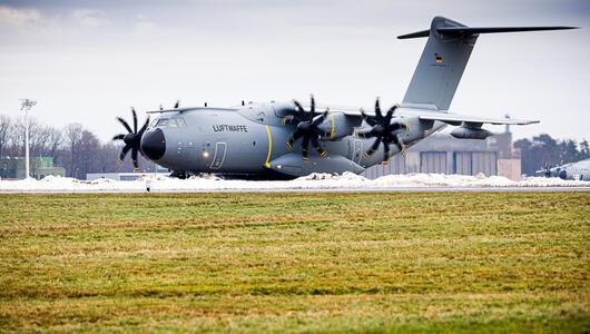 Airbus A400M