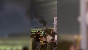 Feuer nahe US-Konsulat in Dubai, US-Regierung lässt Staatsbürger aus Region ausfliegen 