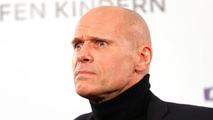 Der strenge Blick in die Zukunft hält für Thorsten Legat offenbar keine weiteren Reality-Formate ...