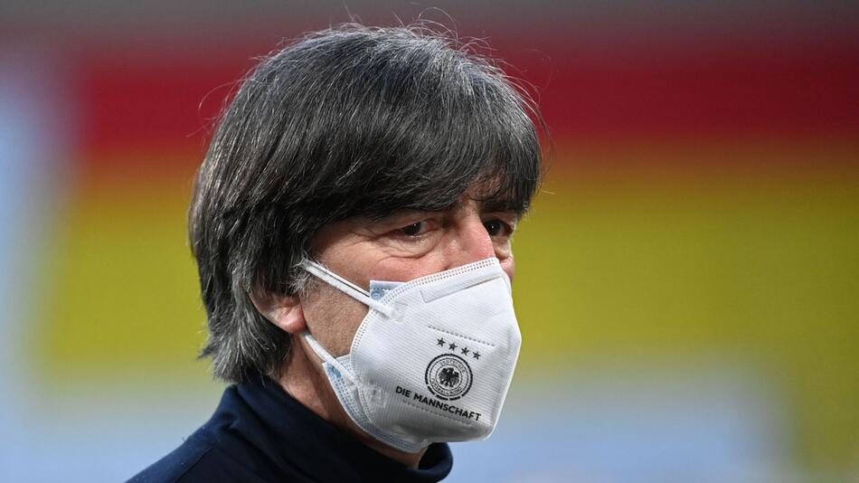 Bundestrainer Joachim Löw