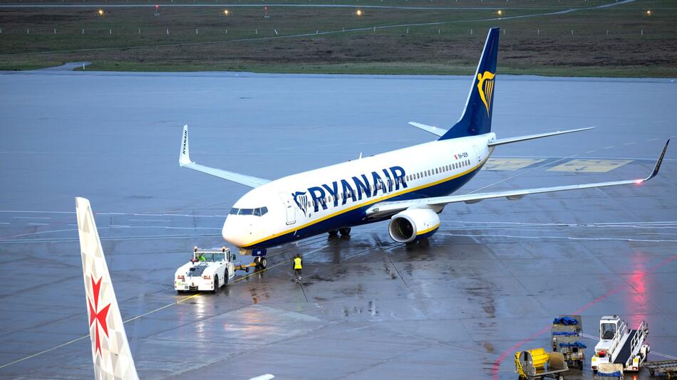 Ryanair