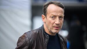 Kommissar Thorsten Falke