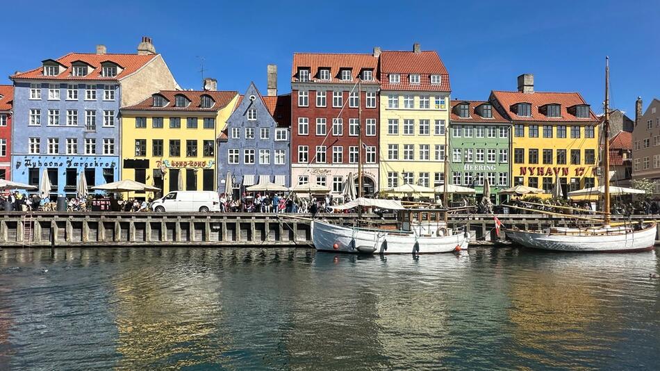 Kopenhagen