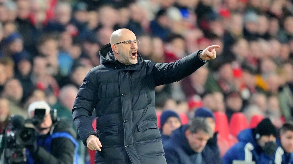 Peter Bosz