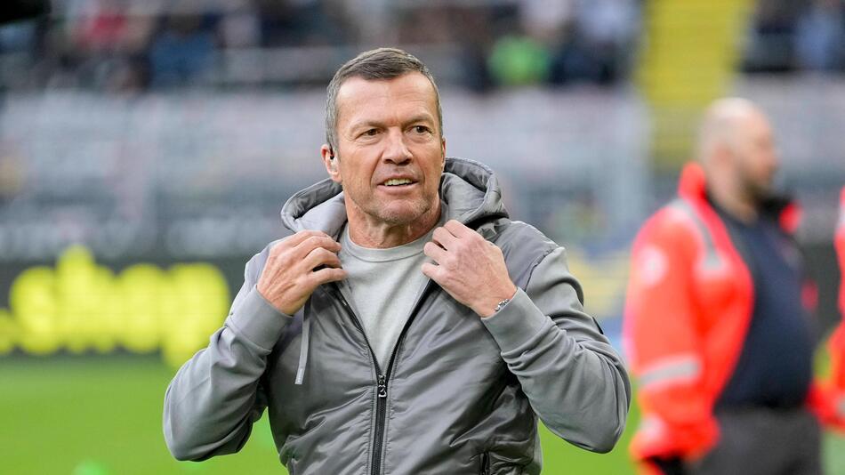 Lothar Matthäus