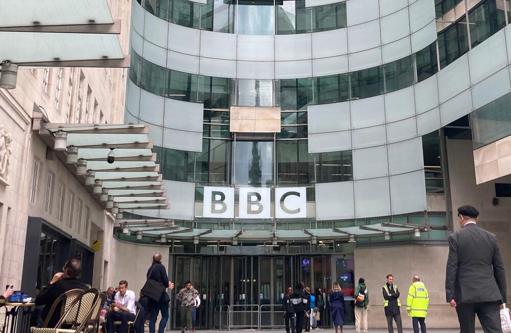 100 Jahre BBC