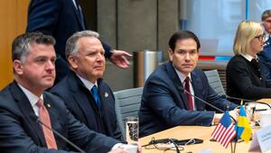 Ukraine-Krieg - Treffen in Genf zu US-Friedensplan