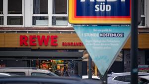 Supermärkte und Discounter
