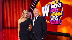 Barbara Schöneberger und Stefan Raab gehen mit einer neuen TV-Show an den Start.