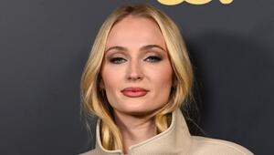 Sophie Turner muss pausieren.