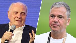 Rettig stellt sich hinter Nagelsmann nach Hoeneß-Kritik