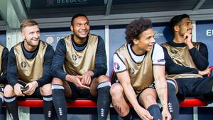 Tah verteidigt Sané: Kritik an DFB-Star ungerecht