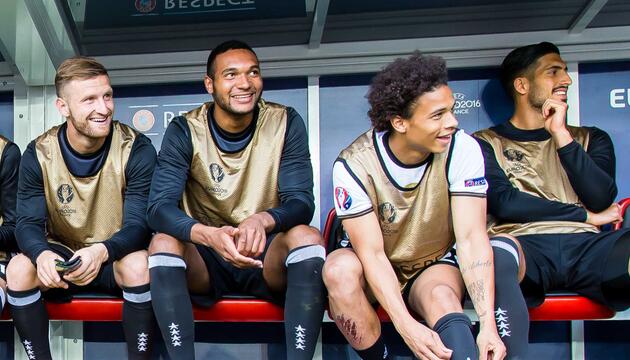 Tah verteidigt Sané: Kritik an DFB-Star ungerecht