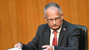 Marterbauers Budget steht im Fokus
