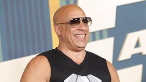 Vin Diesel produziert eine "Fast & Furious"-Serie.