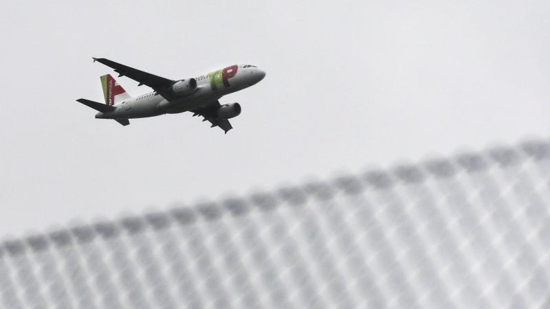 TAP Air Portugal