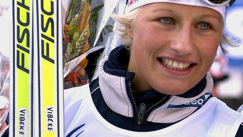 Vibeke Skofterud