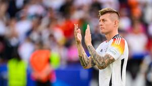 Toni Kroos