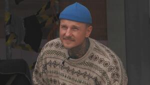 Paco Herb flog als erster Kandidat aus der Top 10 von "Promi Big Brother".