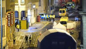 In Liverpool in Menge gerast - Fahrer bekennt sich schuldig