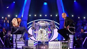 Tamara Löchel, Günther Jauch