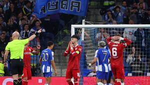 FC Porto - VfB Stuttgart