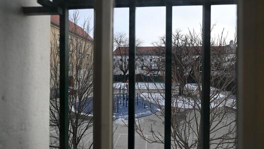 Experten fordern bessere psychische Versorgung in JAs