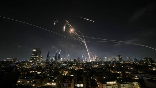 Nahostkonflikt - Israel