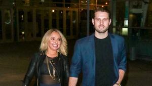 Tragödie um Hayden Panettiere: Ihr gewalttätiger Ex setzte den Notruf ab