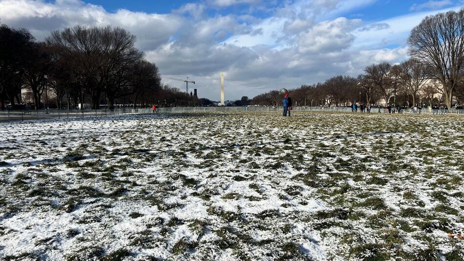 National Mall