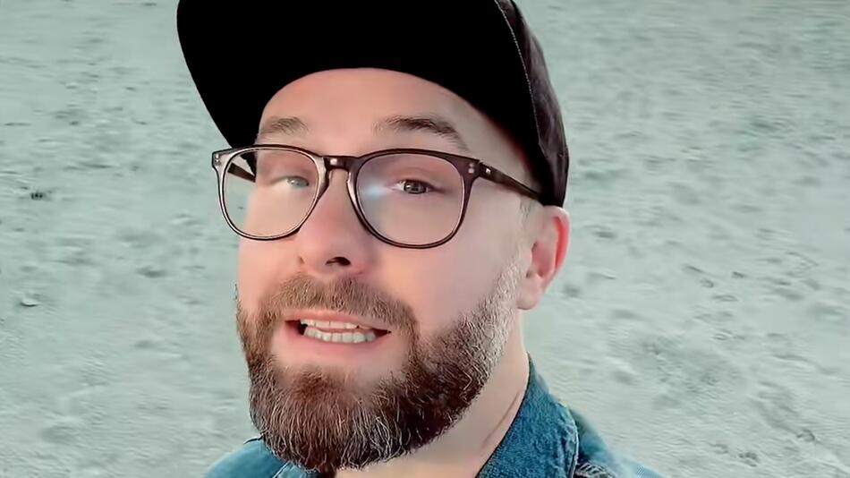 Mark Forster überrascht mit neuem Look