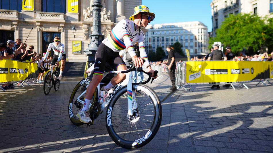 Tour de France