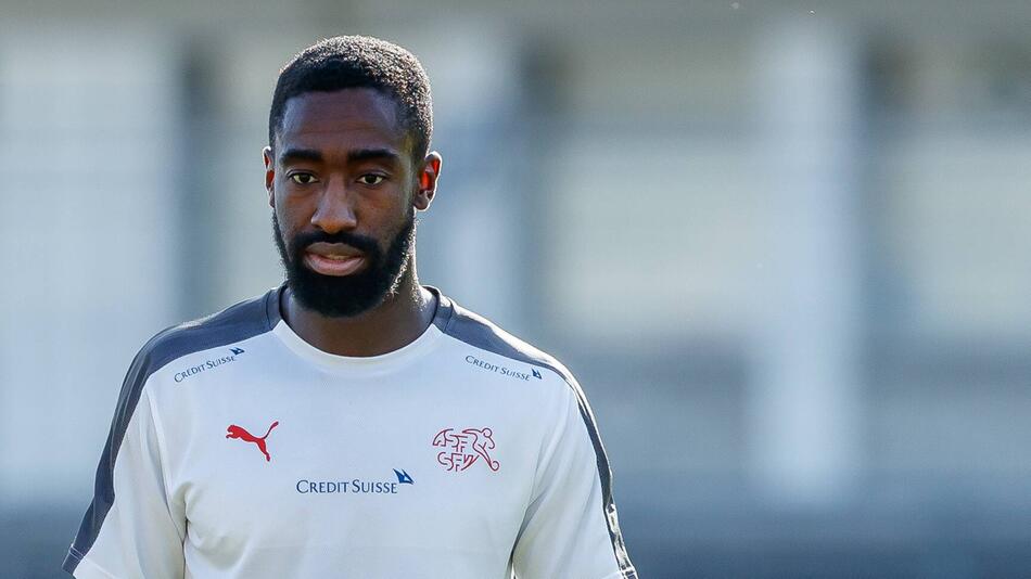 Johan Djourou