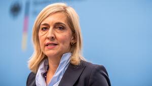 CDU-Politikerin Nina Warken