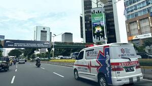 Österreichische Touristen in Indonesien tödlich verunglückt