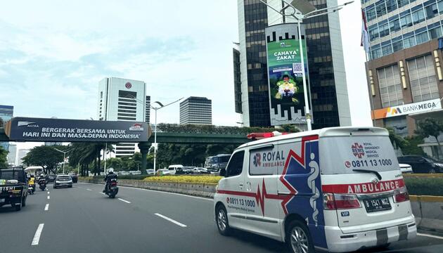 Österreichische Touristen in Indonesien tödlich verunglückt