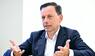 Ernst Gödl ist seit Anfang Mai ÖVP-Klubobmann