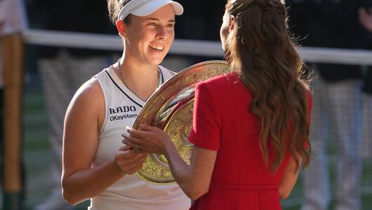 Wimbledon