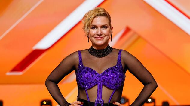 Jeanette Biedermann