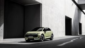 Audi A2 e-tron