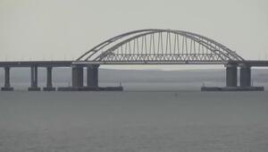 Russland: Krim-Brücke nach ukrainischem Angriff unbeschädigt
