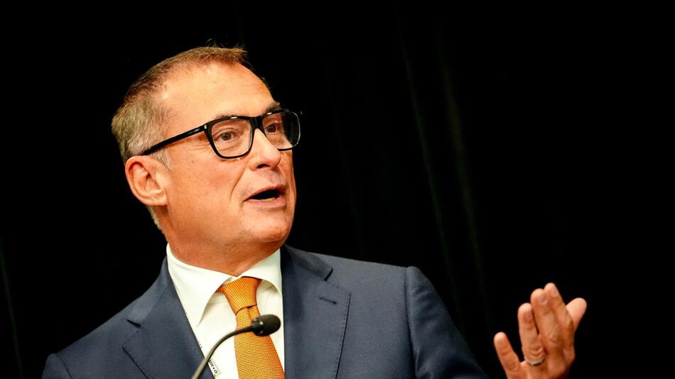 Bundesbank-Präsident Nagel