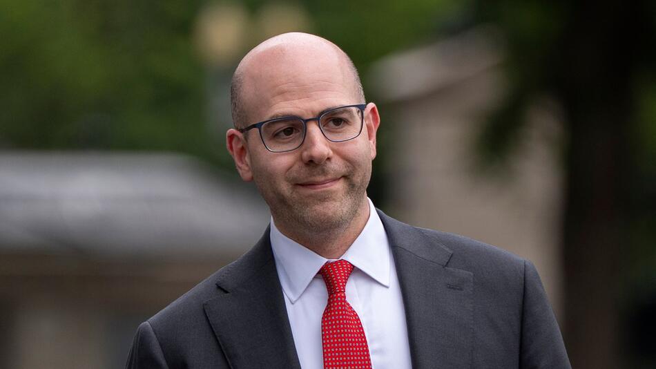 Stephen Miran