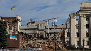 Ukraine-Krieg - Cherson