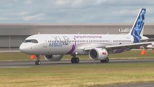 Weltweite Flugausfälle und Verspätungen: Airbus stoppt Tausende Maschinen