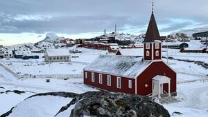 Grönland-Konflikt - Nuuk