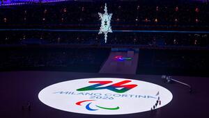 Paralympischen Winterspiele 2026 in Mailand und Cortina
