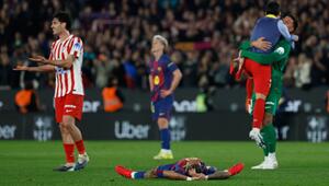 FC Barcelona - Atlético Madrid