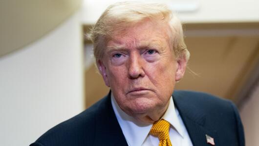 US-Präsident Trump