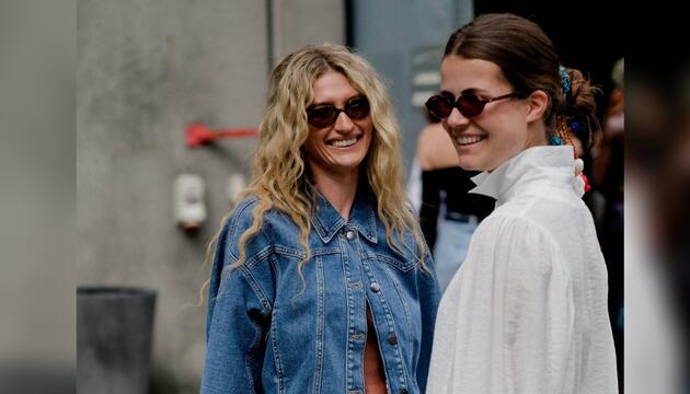 Ein chices Outfit braucht keine auffälligen Fashion-Statements - oft reichen hochwertige Basics ...
